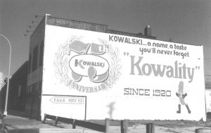 Kowalski Picture
