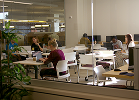 CMU Writing Center