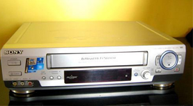 VCR