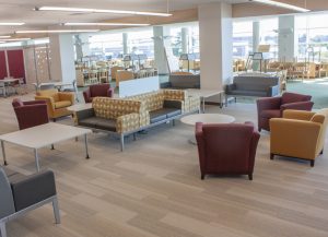 3 East - CMU Libraries