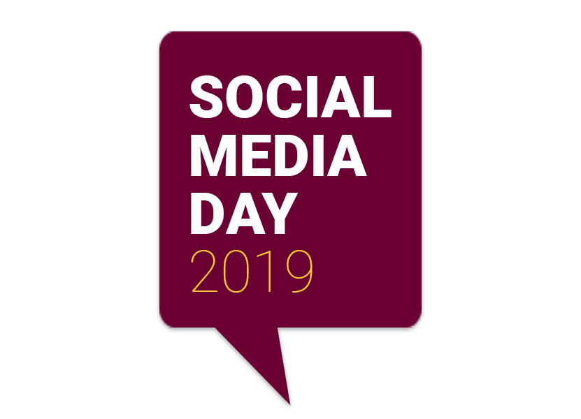 Social Media Day 2019