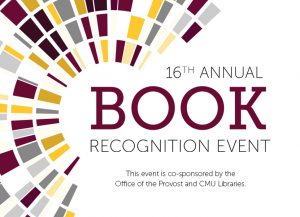 16th Annual Book Recognition Event