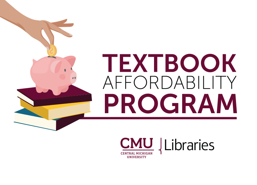 Textbook Affordability Program