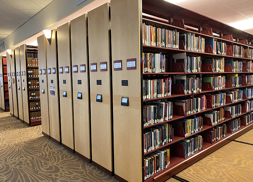 CMU Library Collections