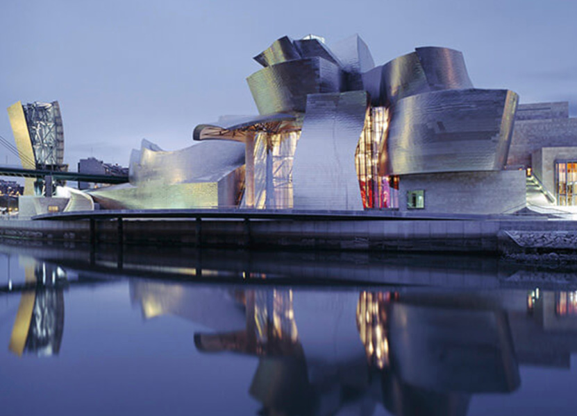 Frank Gehry – Architect – News & Views from the CMU Libraries