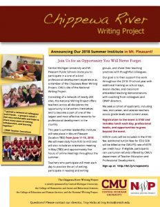 CRWP Leadership Institute 2018